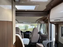 Fahrzeugbild Carthago c-compactline I 141 LE UVP: 135.985,- EUR #14