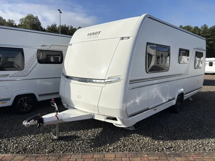 Fahrzeugbild Fendt Apero 495 SFB UVP: 34.396,- EUR #3