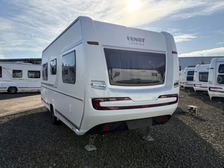 Fahrzeugbild Fendt Apero 495 SFB UVP: 34.396,- EUR #4