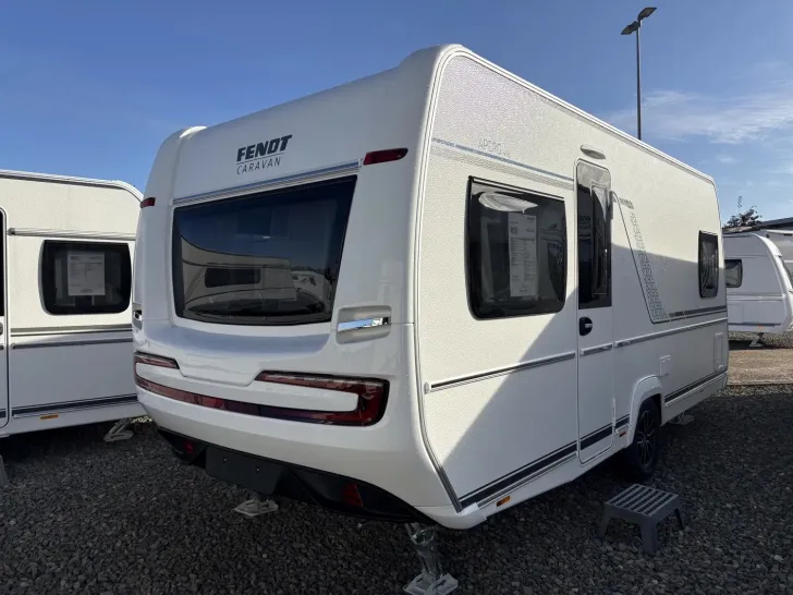 Fahrzeugbild Fendt Apero 495 SFB UVP: 34.396,- EUR #5