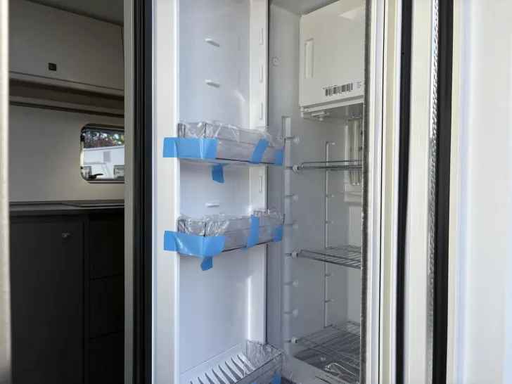 Fahrzeugbild Fendt Apero 495 SFB UVP: 34.396,- EUR #11