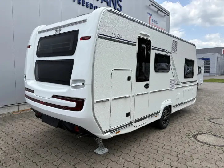 Fahrzeugbild Fendt Apero 495 SKM UVP: 35.806,- EUR #4