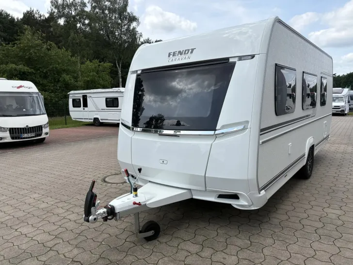 Fahrzeugbild Fendt Apero 495 SKM UVP: 35.806,- EUR #6