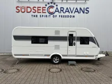 Fahrzeugbild Hobby Prestige 560 WFU UVP: #1