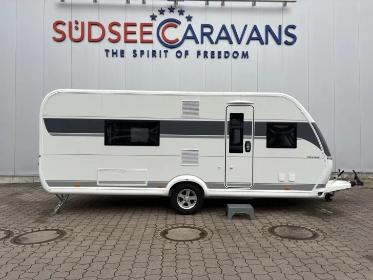 Fahrzeugbild Hobby Prestige 560 WFU UVP: #1