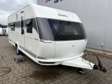 Fahrzeugbild Hobby Prestige 560 WFU UVP: #3