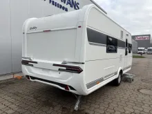 Fahrzeugbild Hobby Prestige 560 WFU UVP: #4