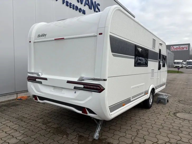 Fahrzeugbild Hobby Prestige 560 WFU UVP: #4