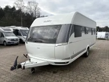 Fahrzeugbild Hobby Prestige 560 WFU UVP: #6