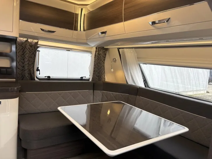 Fahrzeugbild Hobby Prestige 560 WFU UVP: #7