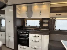 Fahrzeugbild Hobby Prestige 560 WFU UVP: #8