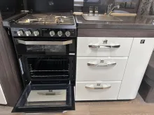 Fahrzeugbild Hobby Prestige 560 WFU UVP: #9