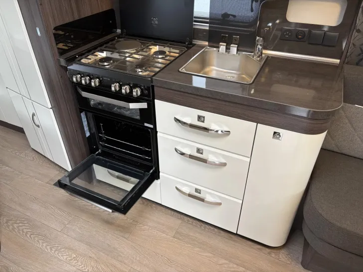 Fahrzeugbild Hobby Prestige 560 WFU UVP: #10