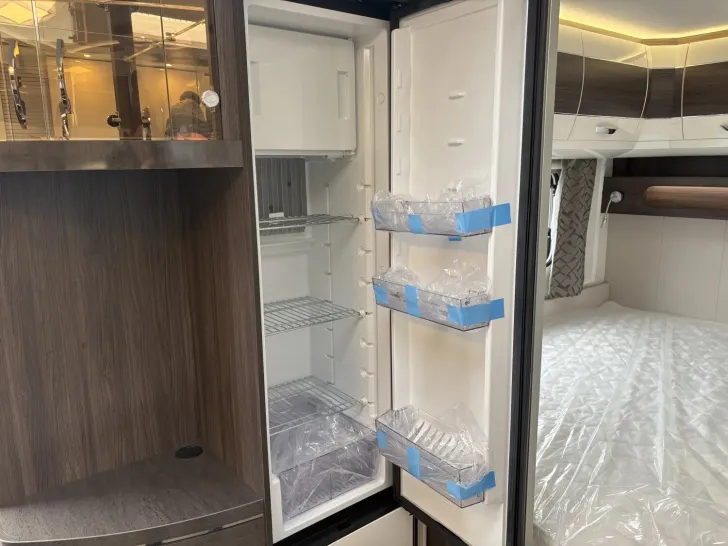 Fahrzeugbild Hobby Prestige 560 WFU UVP: #11