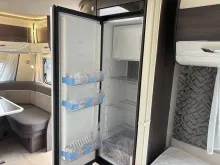 Fahrzeugbild Hobby Prestige 560 WFU UVP: #12