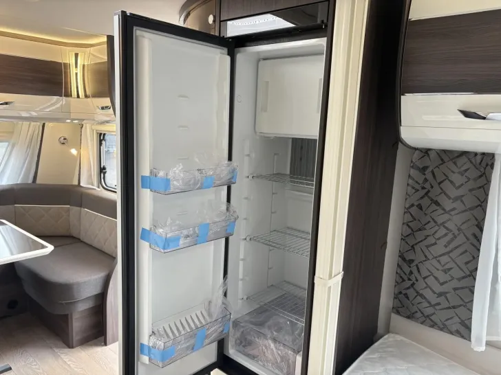 Fahrzeugbild Hobby Prestige 560 WFU UVP: #12