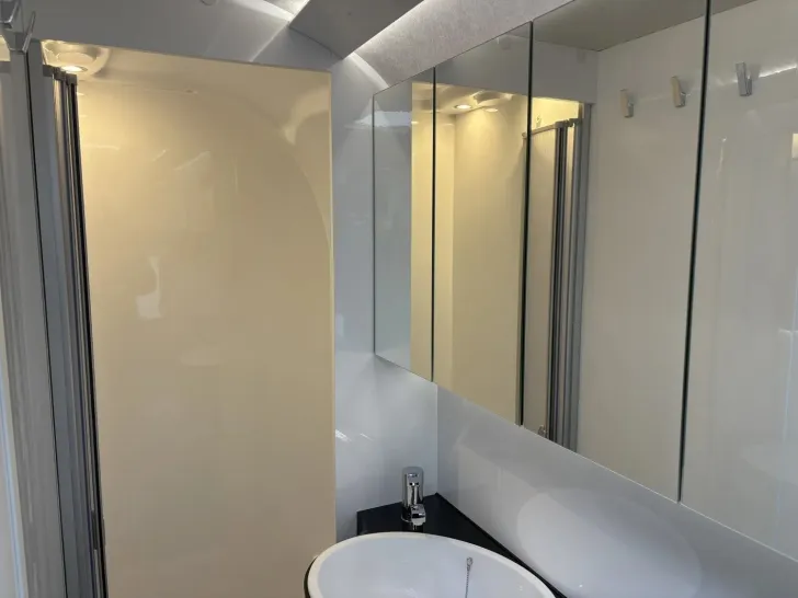 Fahrzeugbild Hobby Prestige 560 WFU UVP: #17