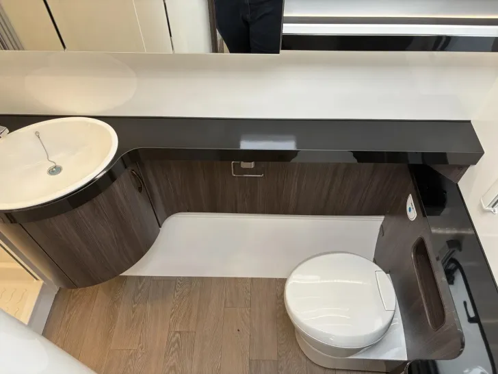 Fahrzeugbild Hobby Prestige 560 WFU UVP: #18