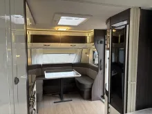 Fahrzeugbild Hobby Prestige 560 WFU UVP: #19