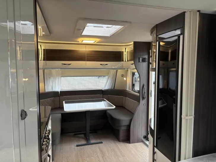 Fahrzeugbild Hobby Prestige 560 WFU UVP: #19