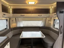 Fahrzeugbild Hobby Prestige 560 WFU UVP: #20