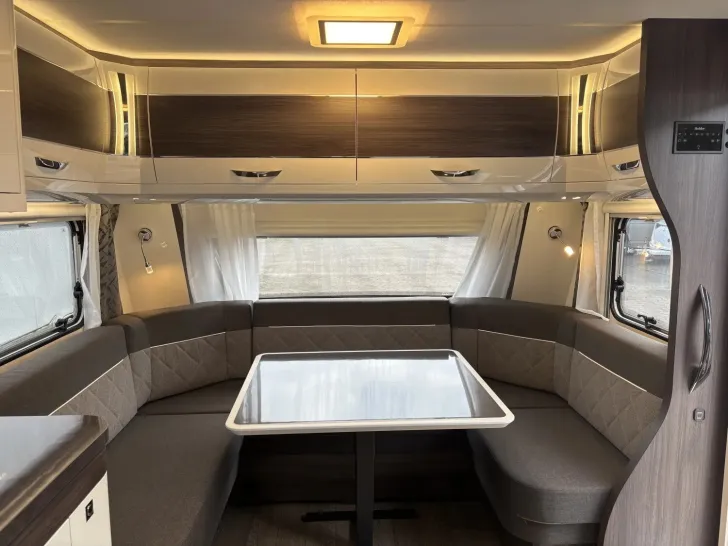 Fahrzeugbild Hobby Prestige 560 WFU UVP: #20