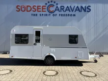 Fahrzeugbild Knaus Sport 450 FU #1