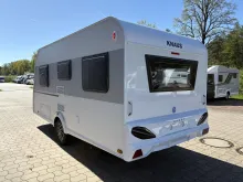 Fahrzeugbild Knaus Sport 450 FU #3
