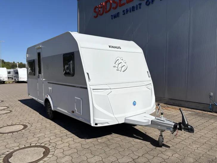 Fahrzeugbild Knaus Sport 450 FU #4