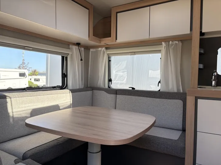 Fahrzeugbild Knaus Sport 450 FU #6