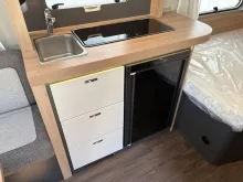 Fahrzeugbild Knaus Sport 450 FU #7