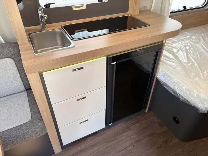 Fahrzeugbild Knaus Sport 450 FU #7
