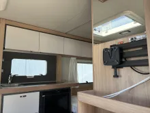 Fahrzeugbild Knaus Sport 450 FU #8