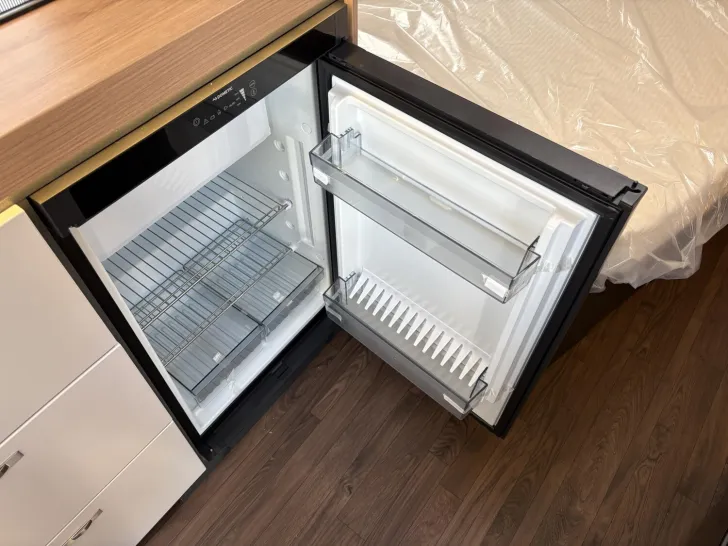 Fahrzeugbild Knaus Sport 450 FU #11