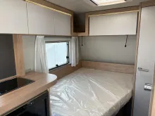 Fahrzeugbild Knaus Sport 450 FU #12