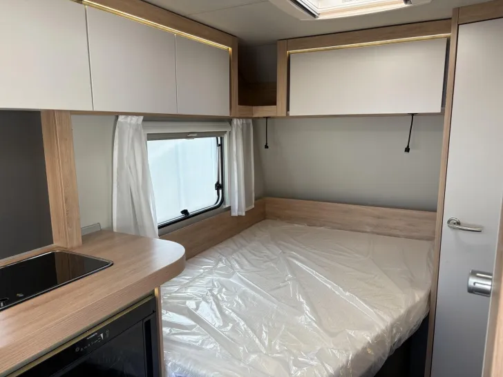 Fahrzeugbild Knaus Sport 450 FU #12