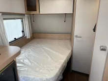 Fahrzeugbild Knaus Sport 450 FU #13