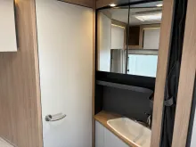 Fahrzeugbild Knaus Sport 450 FU #14