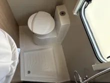 Fahrzeugbild Knaus Sport 450 FU #15