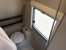 Fahrzeugbild Knaus Sport 450 FU #16