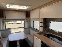Fahrzeugbild Knaus Sport 450 FU #17