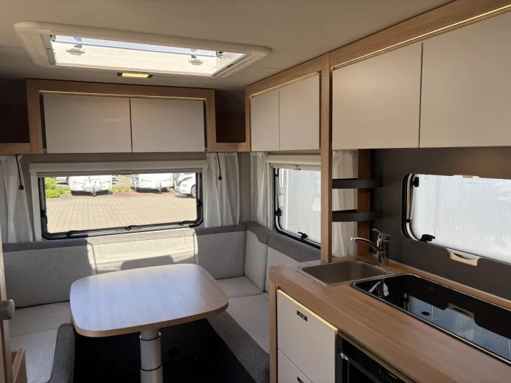 Fahrzeugbild Knaus Sport 450 FU #17