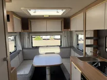 Fahrzeugbild Knaus Sport 450 FU #18