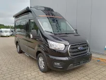 Fahrzeugbild Weinsberg CaraBus Ford 550 MQ #3