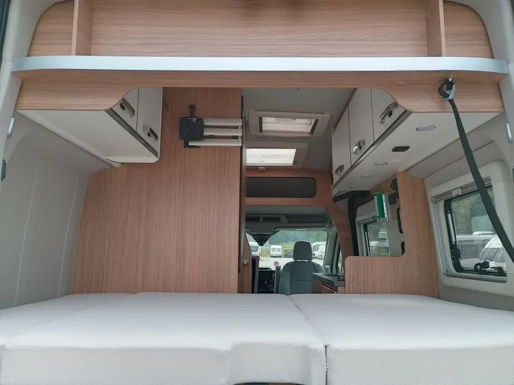 Fahrzeugbild Weinsberg CaraBus Ford 550 MQ #6