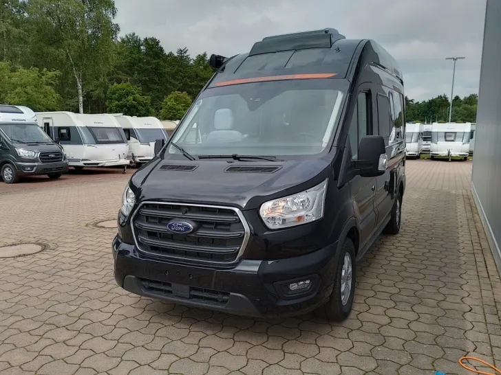 Fahrzeugbild Weinsberg CaraBus Ford 550 MQ #9
