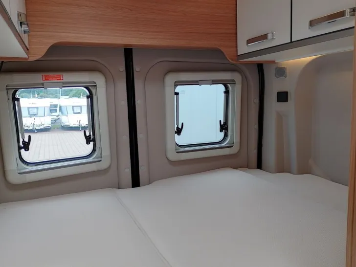 Fahrzeugbild Weinsberg CaraBus Ford 550 MQ #12