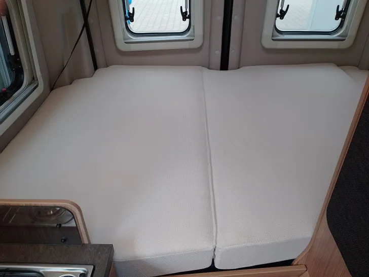 Fahrzeugbild Weinsberg CaraBus Ford 550 MQ #13