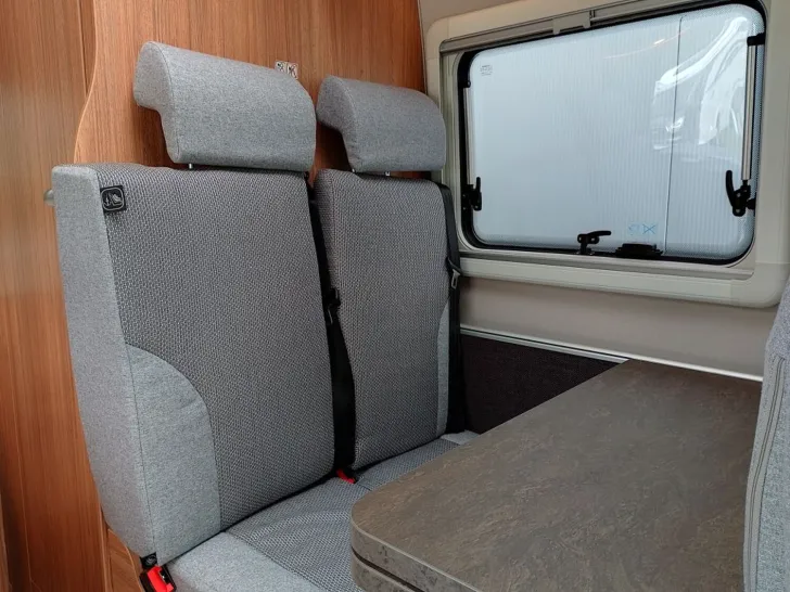 Fahrzeugbild Weinsberg CaraBus Ford 550 MQ #18