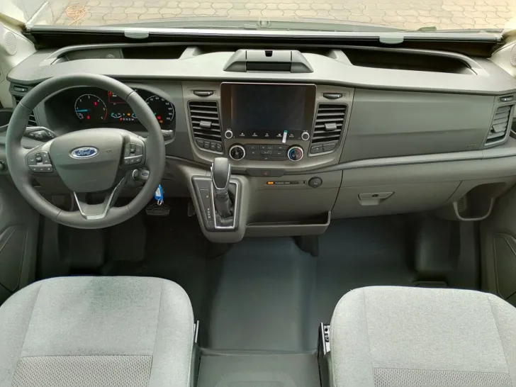 Fahrzeugbild Weinsberg CaraBus Ford 550 MQ #19